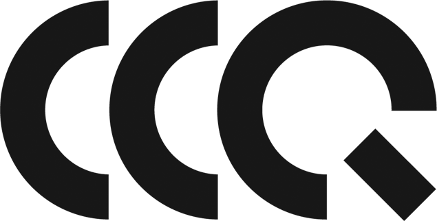 Logo CCQ