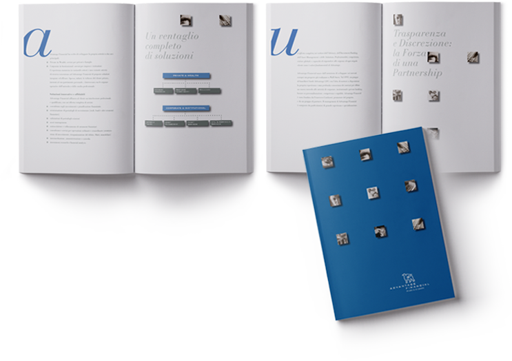 Advantage Financial - Milano, dal 2013