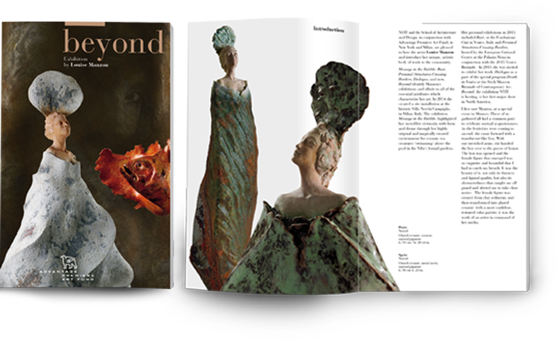 Advantage Financial - Milano, dal 2013