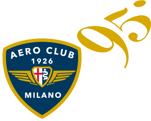 Logo Aero Club 95