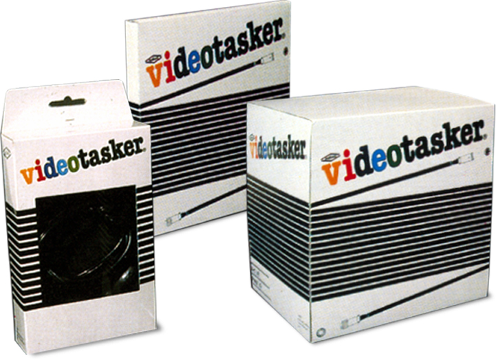 Videotasker