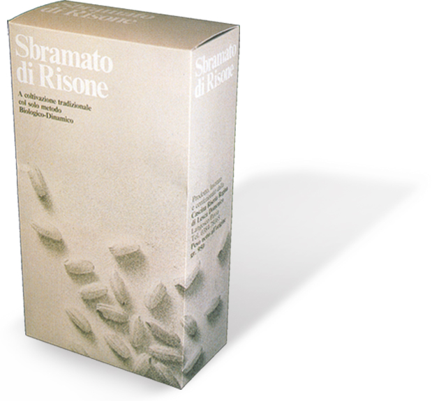 Cascina Riseria Regina, 1980