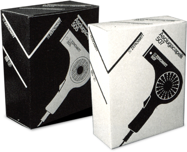 Zerowatt Elettrodomestici