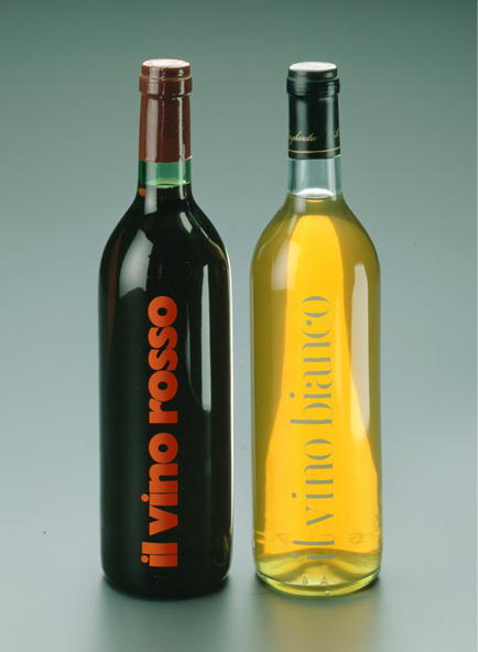 Grafiche ATR - Milano, 1990