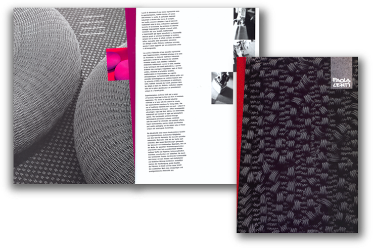 Collezione 2003/ 2004