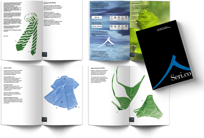 Seri.co - Como, 2004