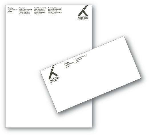 Anthilia Capital Partners sgr - Milano, dal 2007