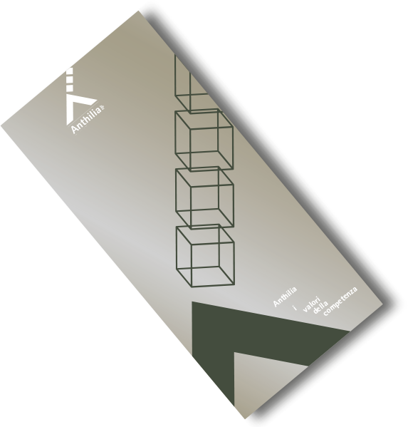 Anthilia Capital Partners sgr - Milano, dal 2007