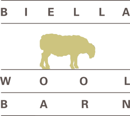 Logo Biella Wool Barn