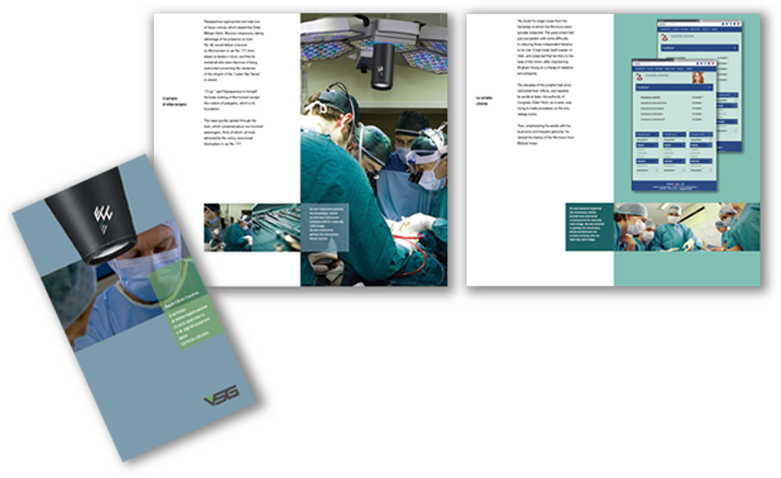 ECC Eagle Clinic Control - Milano, 2016