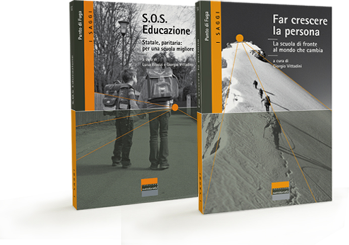 Fondazione per la Sussidiarietà Onlus - Milano, dal 2009