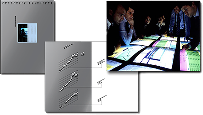 Fin.Eco Portfolio Solutions