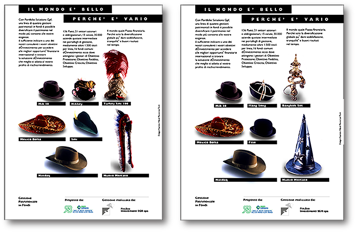 Fin.Eco Portfolio Solutions