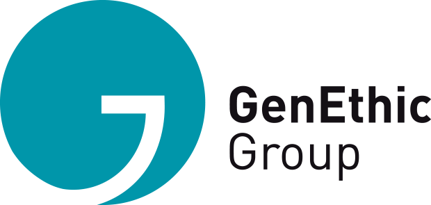 Logo GenEthic Group