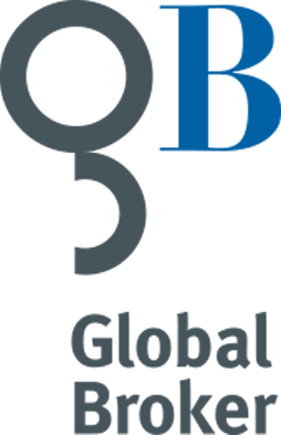 Logo Global Broker