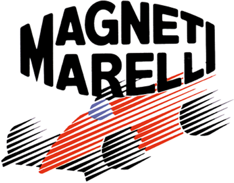 Logo Magneti Marelli