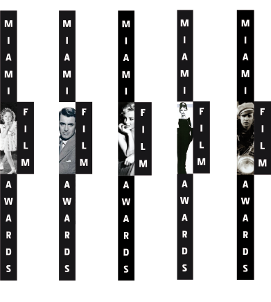 Miami Film Awards - Miami Beach, 2010