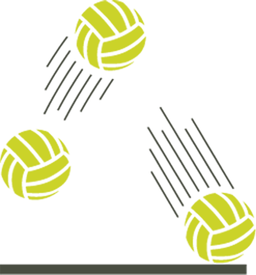 M.Roma Volley - Roma, 2006