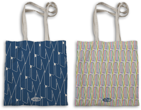 Magneti Marelli Divisione Motorsport - Milano, 1990