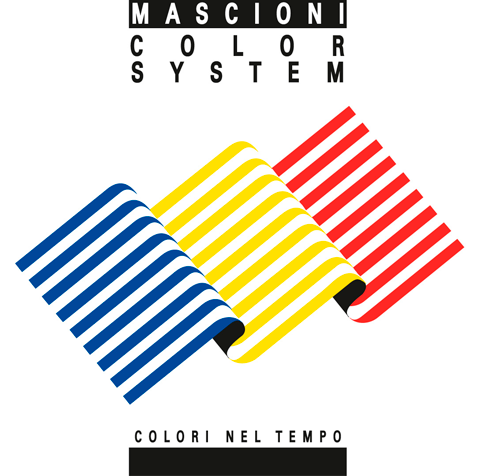 Logo Mascioni