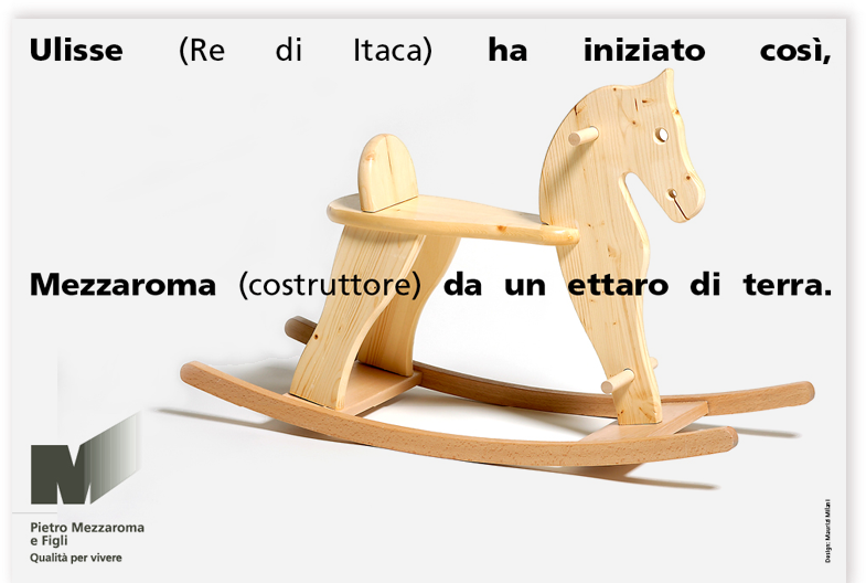 Pietro Mezzaroma e Figli - Roma, 2003/2014