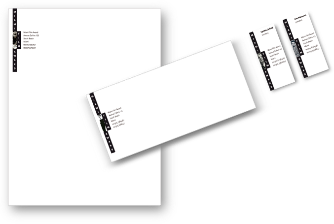 Miami Film Awards - Miami Beach, 2010