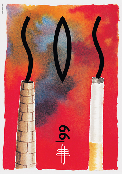 Federazione italiana contro le Malattie Polmonari Sociali e la Tubercolosi - Milano, 1999