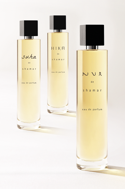 7 profumi - Milano, 2010