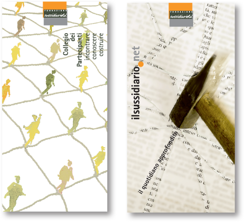 Fondazione per la Sussidiarietà Onlus Milano, dal 2009