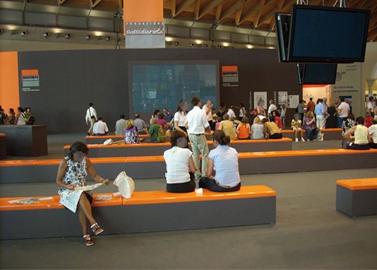 Fondazione per la Sussidiarietà Onlus Milano, dal 2009