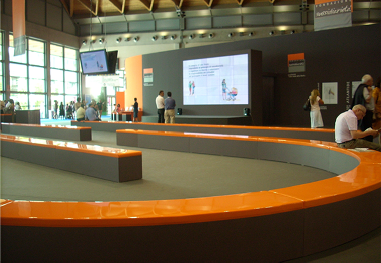 Fondazione per la Sussidiarietà Onlus Milano, dal 2009