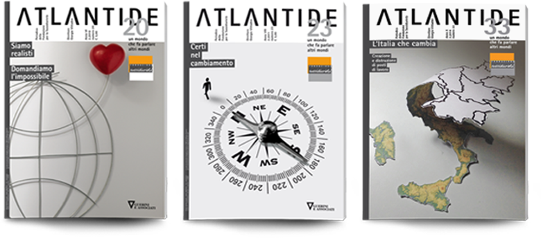 Fondazione per la Sussidiarietà Onlus - Milano, dal 2009