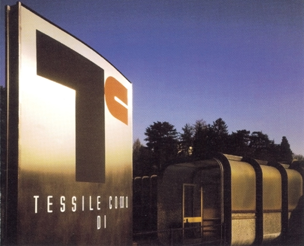 Tessile di Como