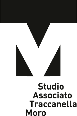 Logo Traccanella Moro