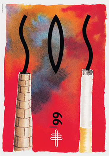 Federazione Italiana contro le Malattie Polmonari Sociali e la Tubercolosi