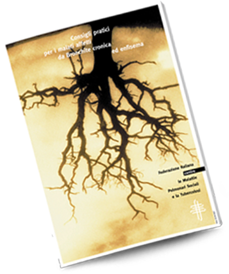 Brochure per la Federazione