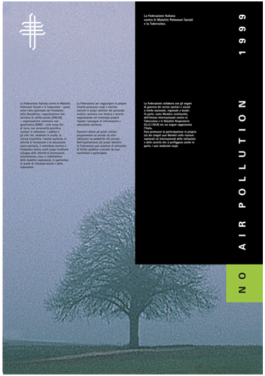 Federazione Italiana contro le Malattie Polmonari Sociali e la Tubercolosi