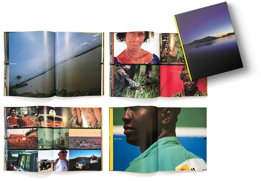 Eni’s Way 1953. 2003