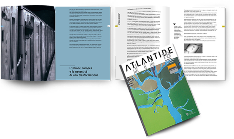 Atlantide Milano, dal 2009