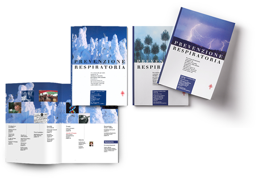 Prevenzione Respiratoria, 2000/2002