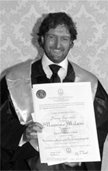 Maurizio Milani
