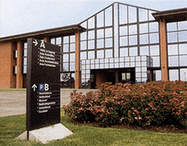 IEO Istituto Europeo di Oncologia