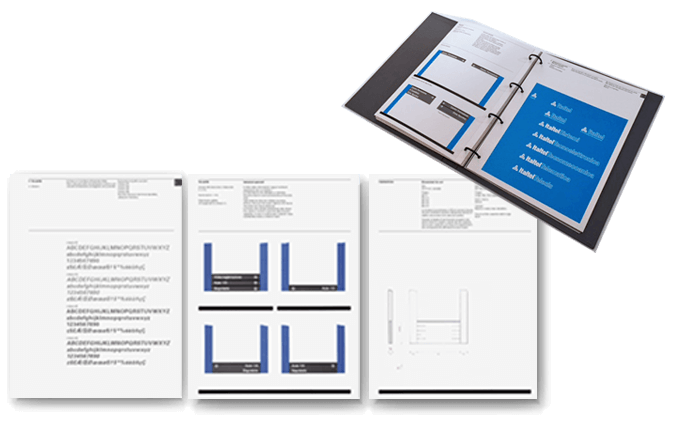 Gruppo Italtel Milano, 1986/1992