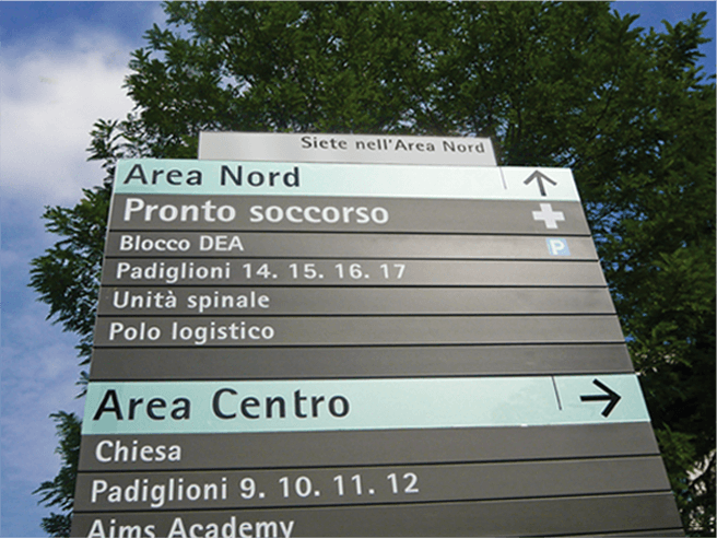 Ospedale Niguarda Ca' Granda