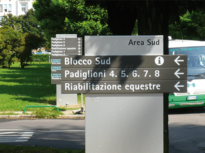 Ospedale Niguarda Ca' Granda