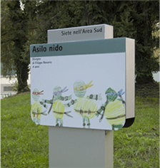 Ospedale Niguarda Ca' Granda