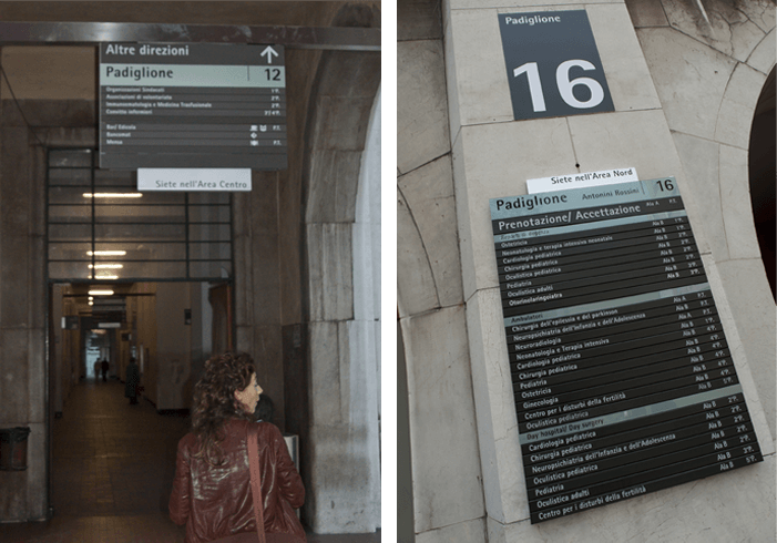 Ospedale Niguarda Ca' Granda