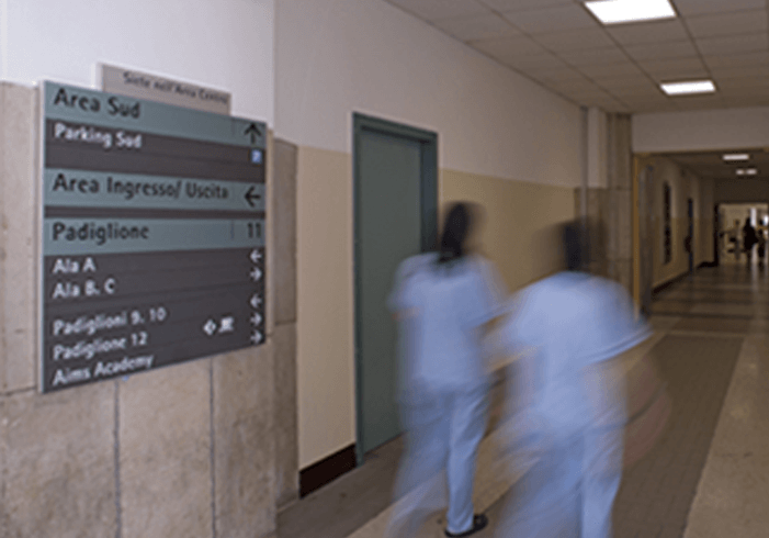 Ospedale Niguarda Ca' Granda