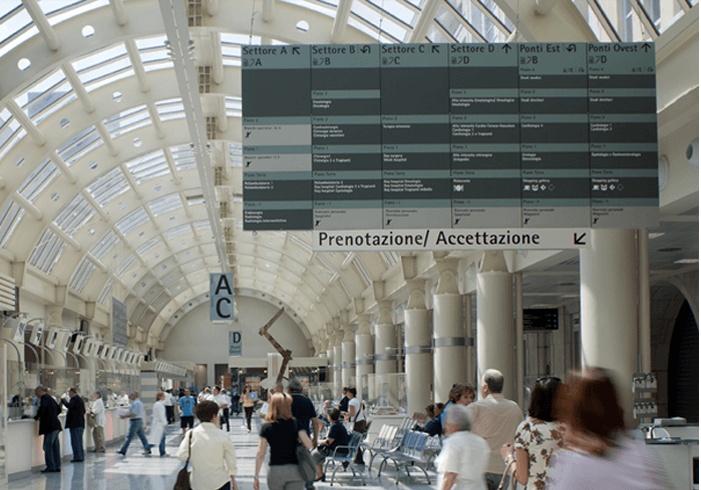 Ospedale Niguarda Ca' Granda