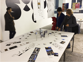 Signs, grafica italiana contemporanea